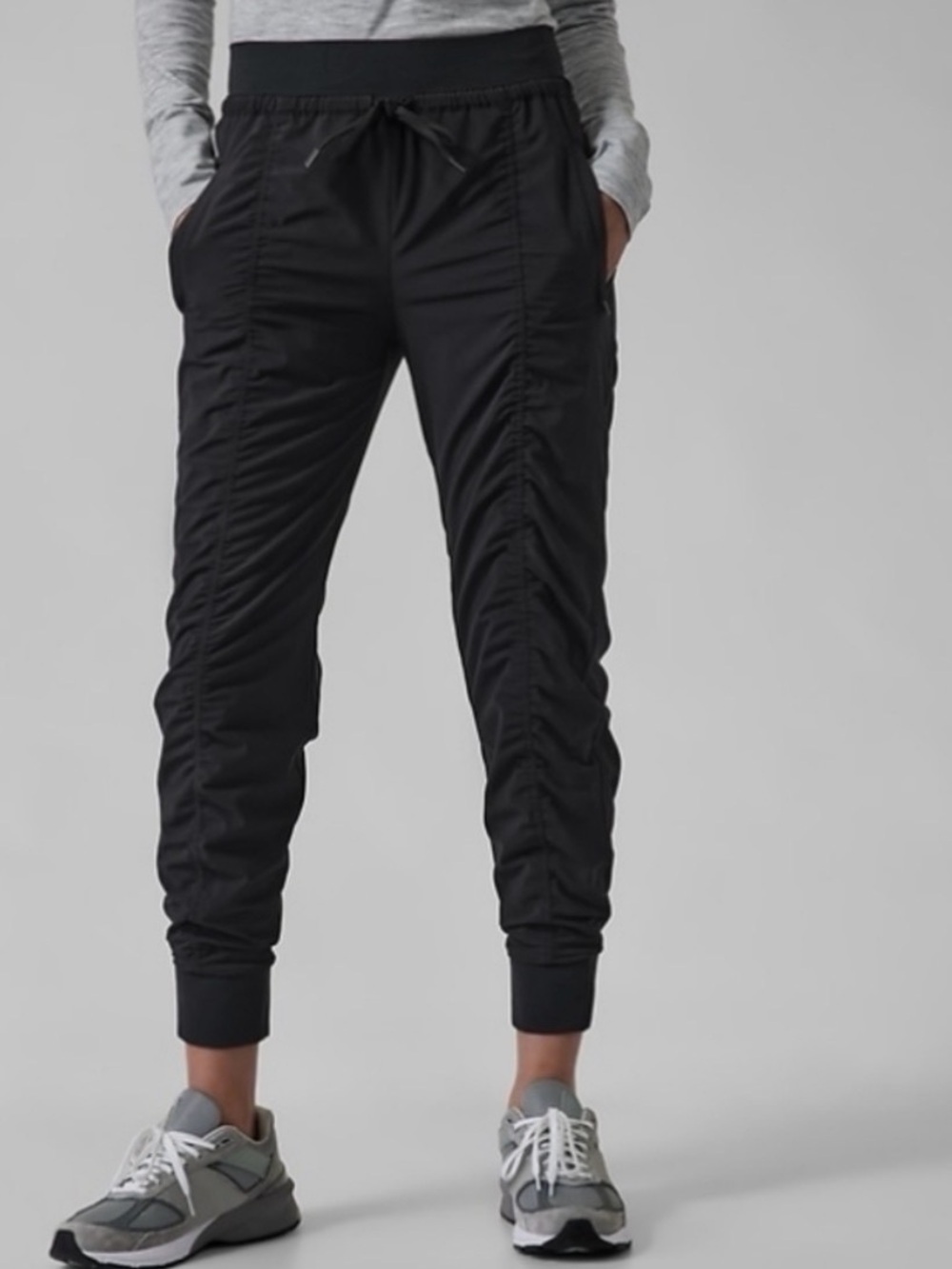 Athleta Attitude Pants